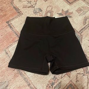 aerie Bike Shorts